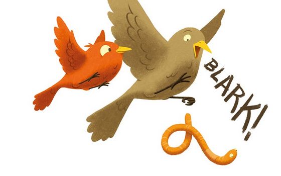 為什麼不可以說？（品格教育繪本：說話禮儀／生活教育）